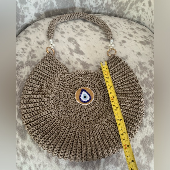 New Handmade Bag